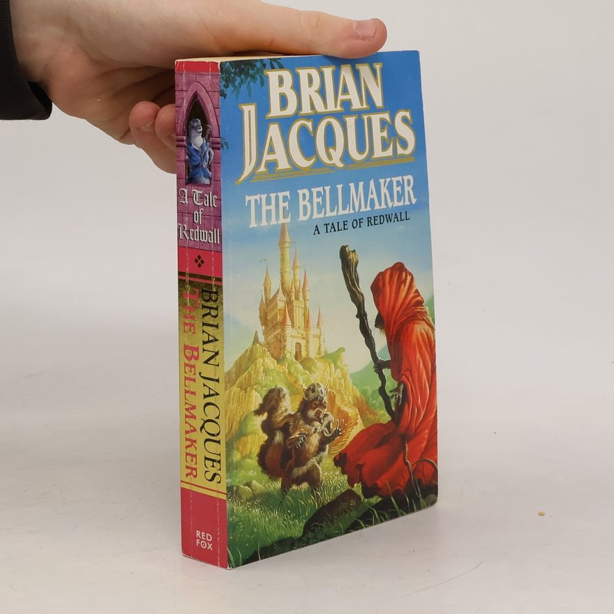 Brian Jacques Redwall - 7: The Bellmaker