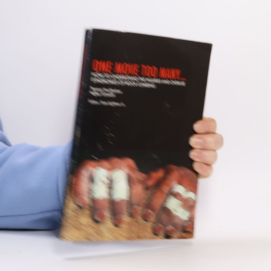 Volker Schoeffl One move too many: How to understand the injuries and overduse syndromes of rock climbing