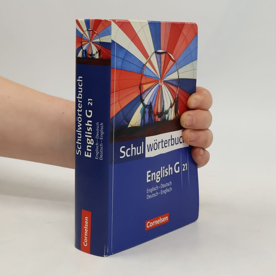 Autorenkollektiv English G 21 Englisch - Deutsch / Deutsch - Englisch