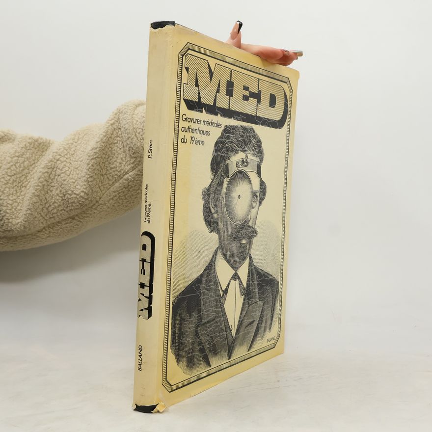 P. Stein Méd
