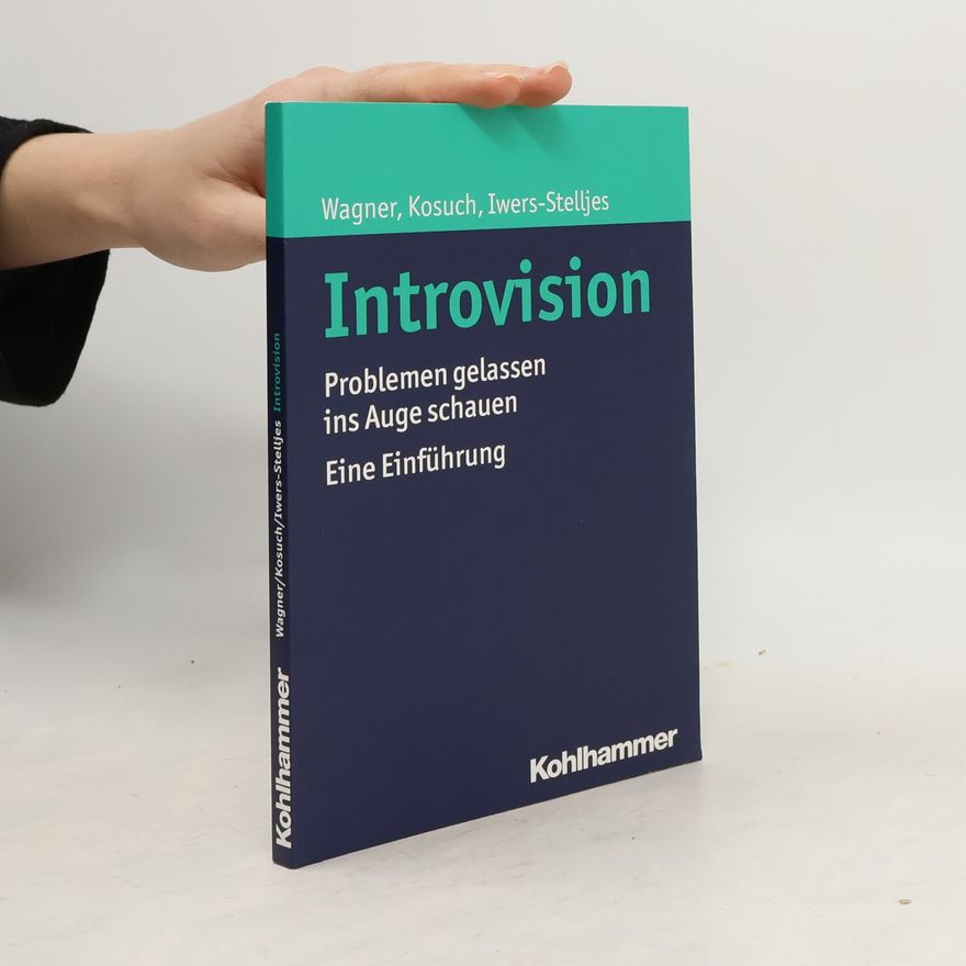 Angelika C. Wagner Introvision
