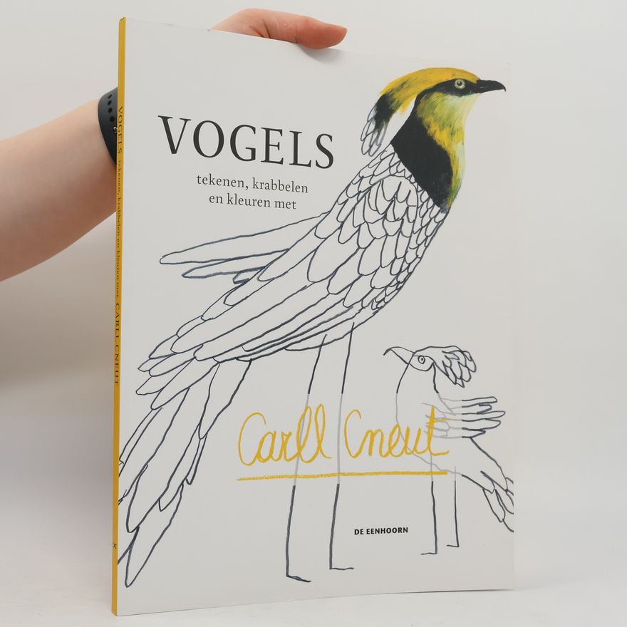 Carll Cneut Vogels
