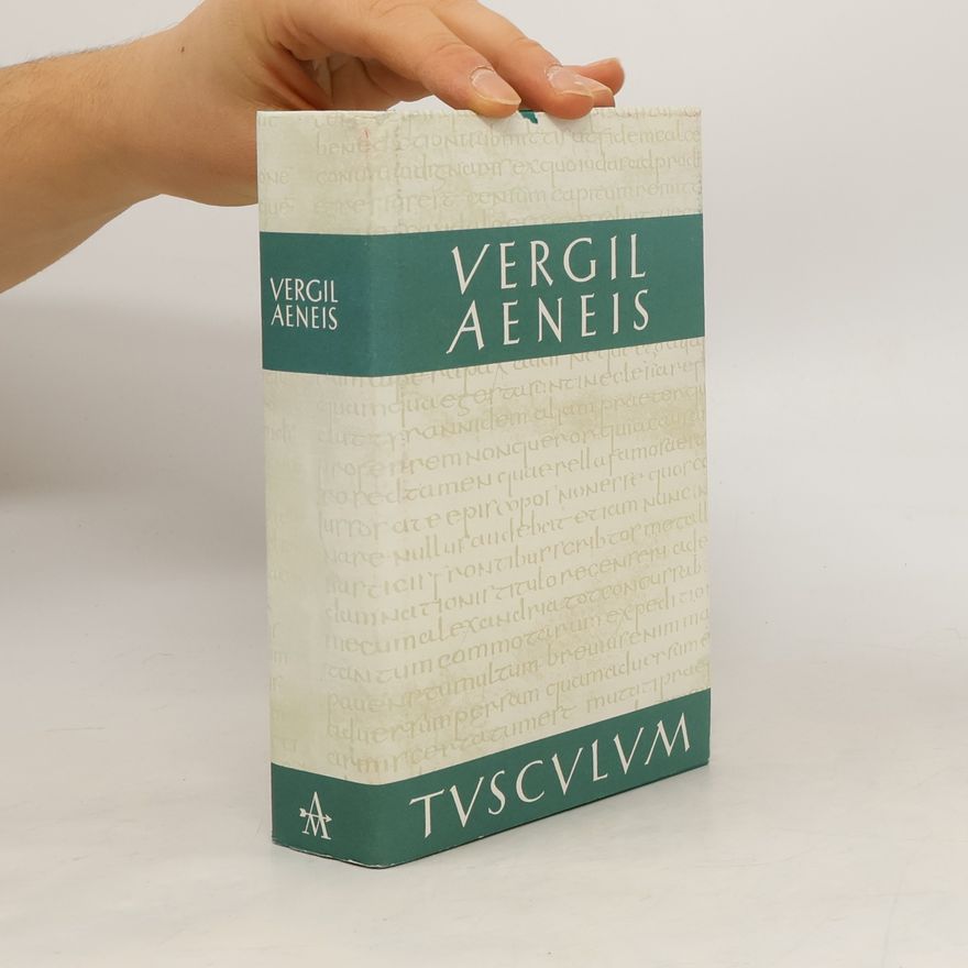 Publius Vergilius Maro Aeneis