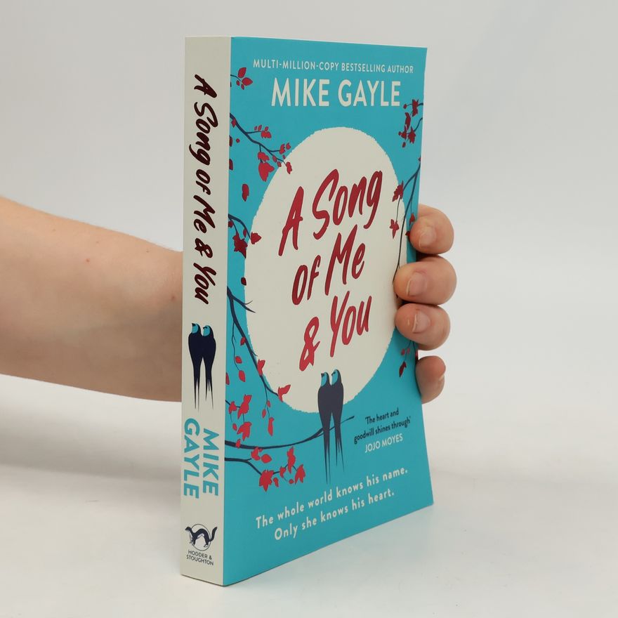 Mike Gayle A Song of Me and You