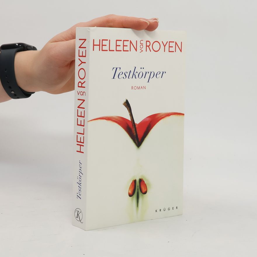 Heleen van Royen Testkörper