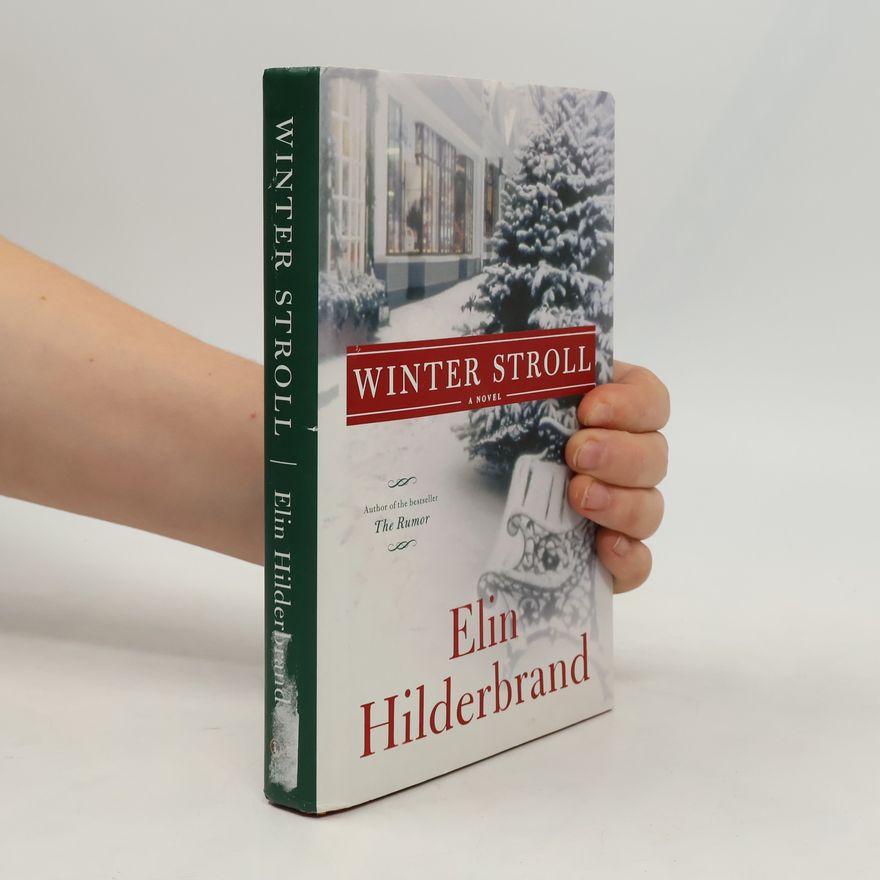 Elin Hilderbrand Winter Stroll