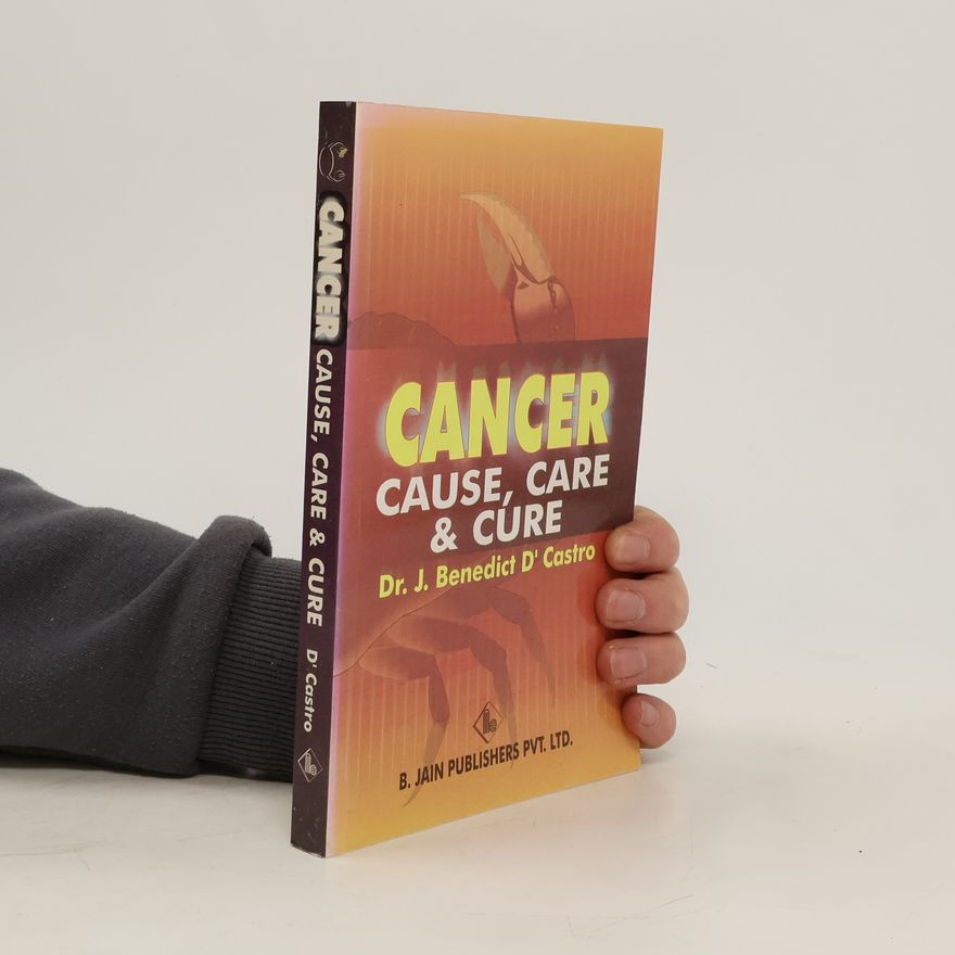 J. B. D. Castro Cancer