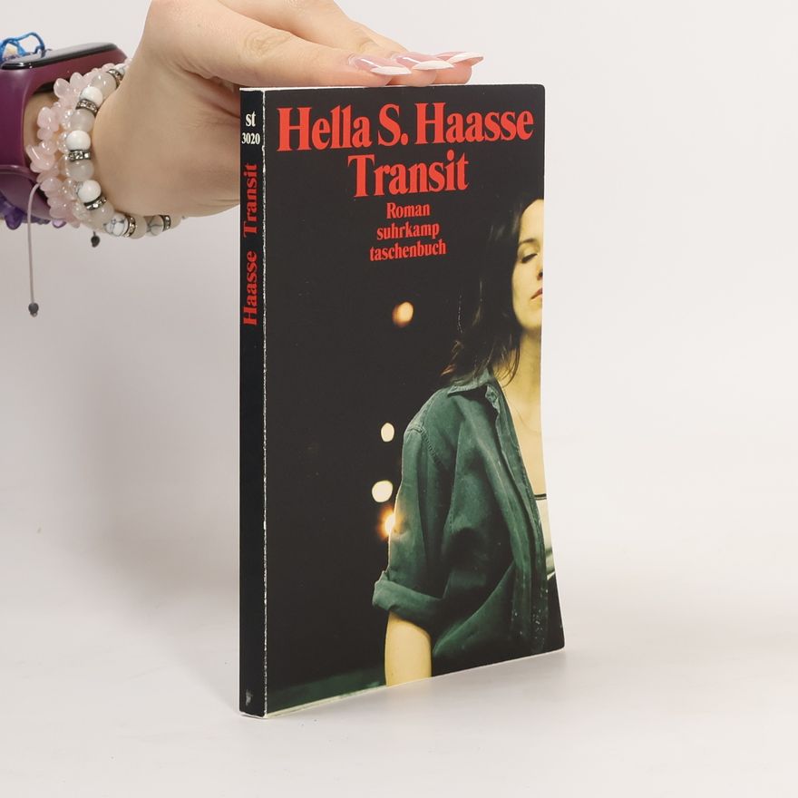 Hella Serafia Haasse Transit