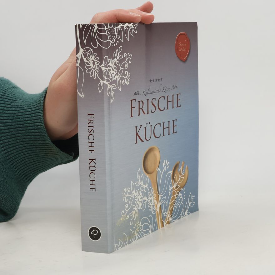 Autorenkollektiv Frische Küche