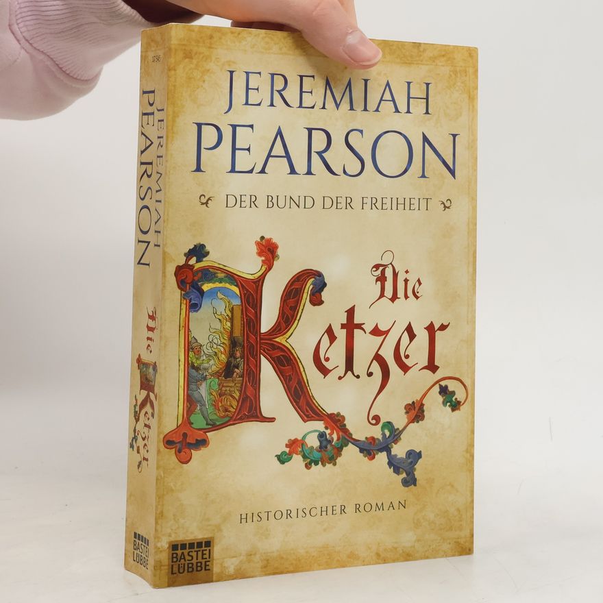 Jeremiah Pearson Die Ketzer