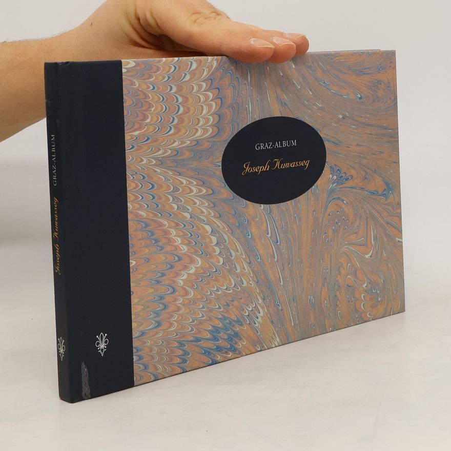 Joseph Kuwasseg Graz-Album
