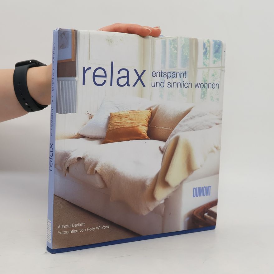 Atlanta Bartlett Relax