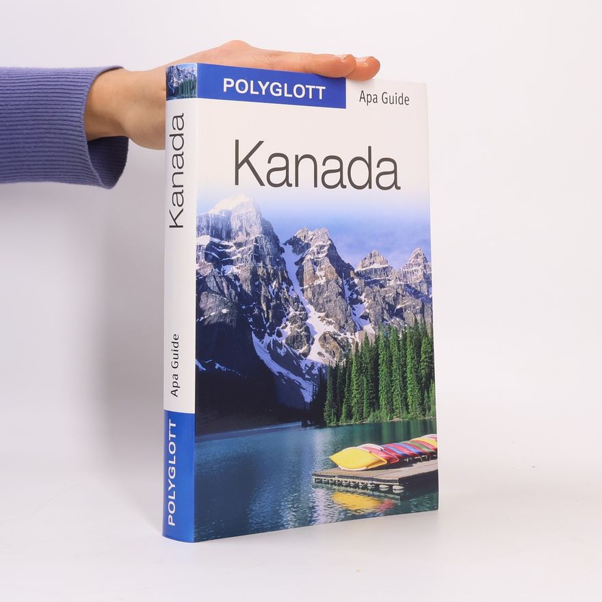 Various authors Kanada