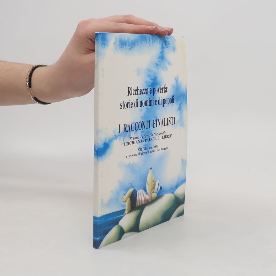 Autorenkollektiv Ricchezza e poverta storie di uomini e di popoli