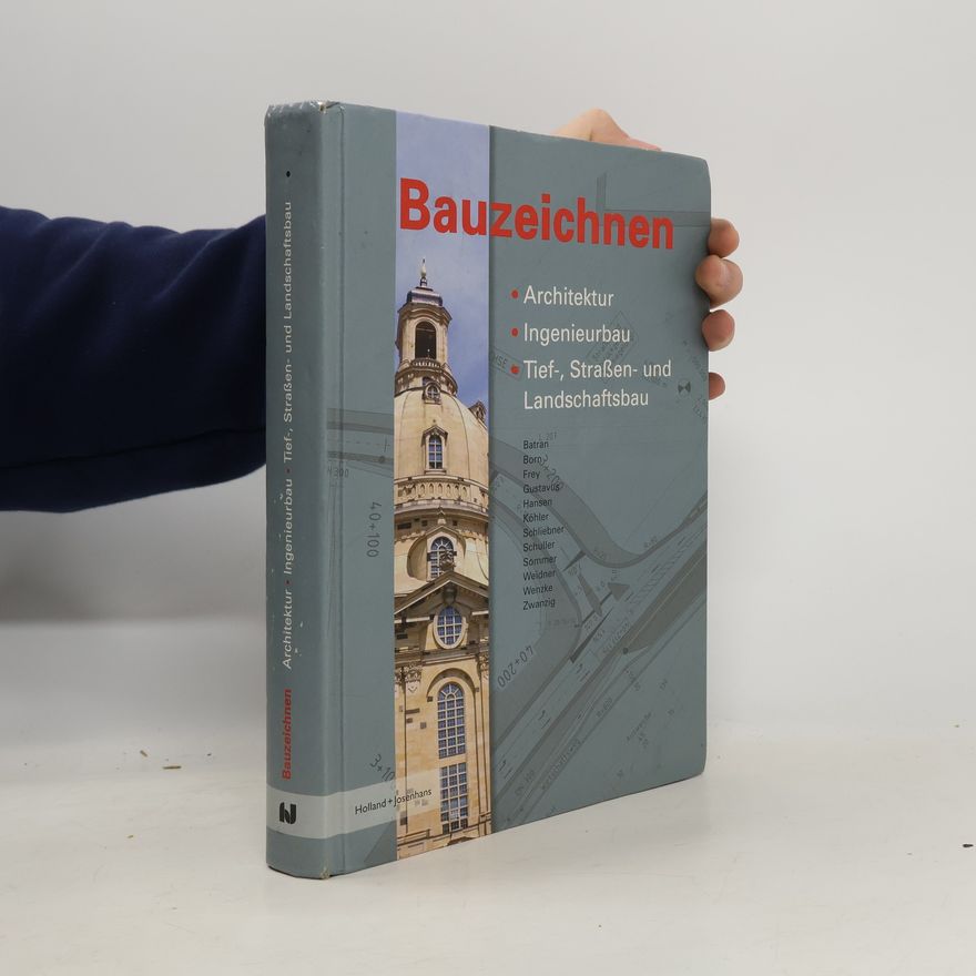 Balder Batran Bauzeichnen