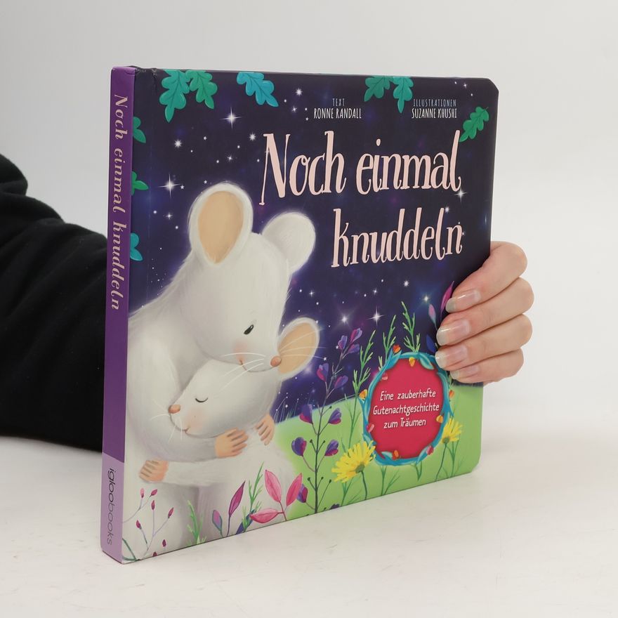 Ronne Randall Noch einmal knuddeln