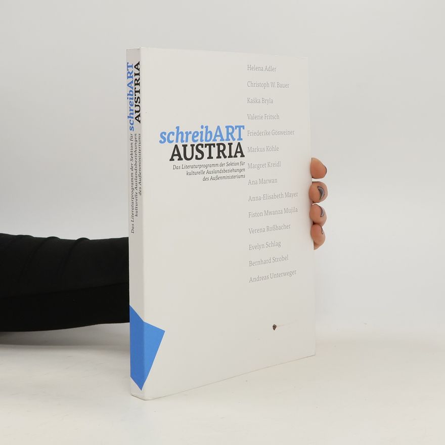 Karin Cervenka SchreibArt Austria