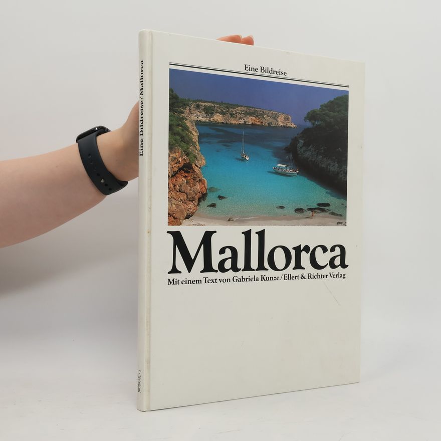 Gabriele Kunze Mallorca
