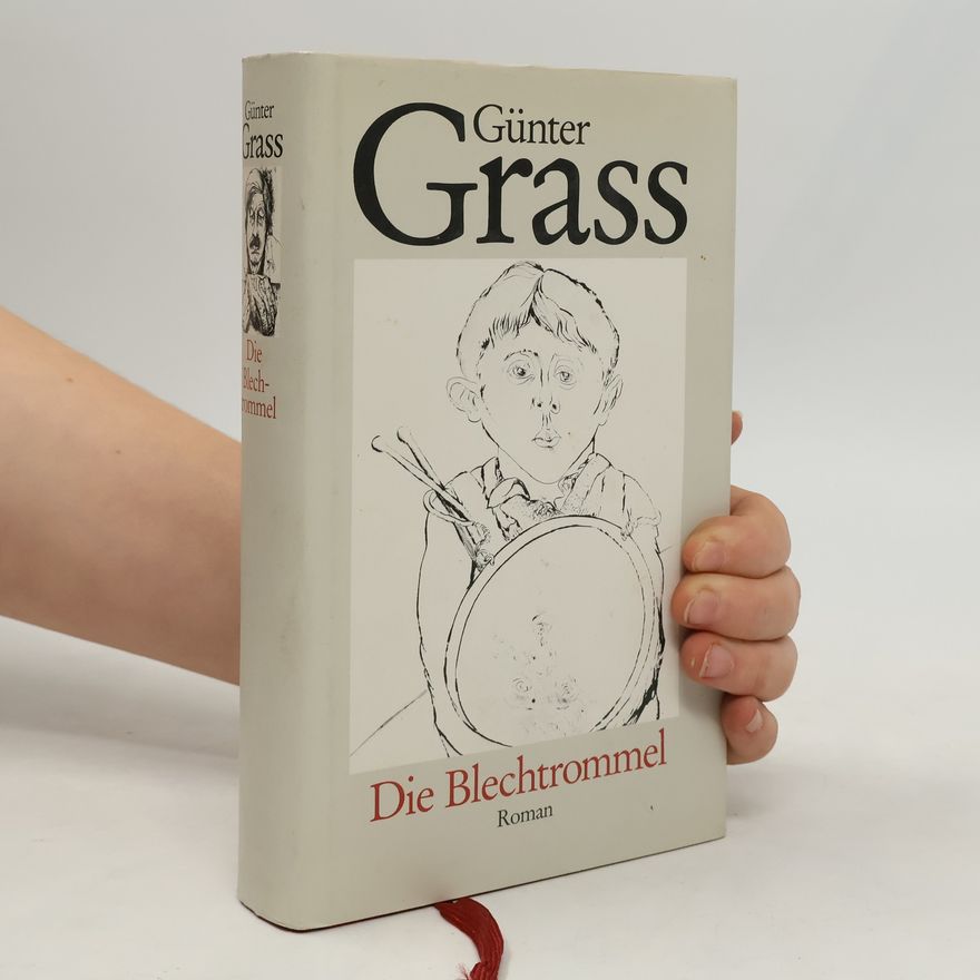 Günter Grass Die Blechtrommel