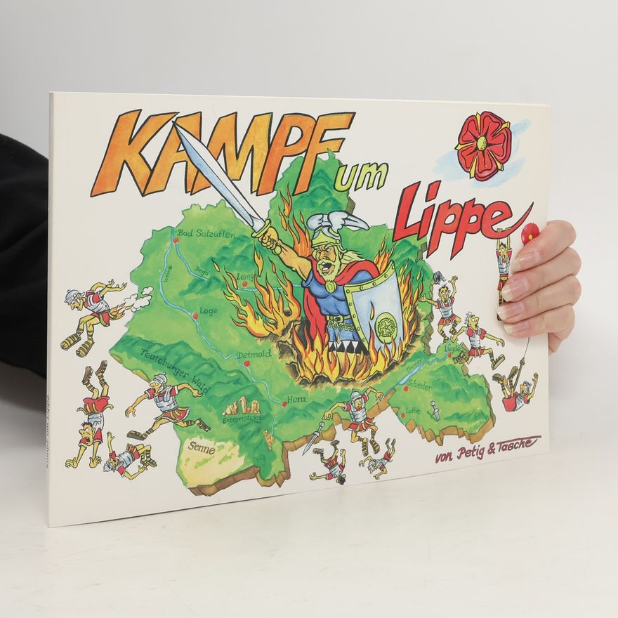 Ulrich Tasche Kampf um Lippe