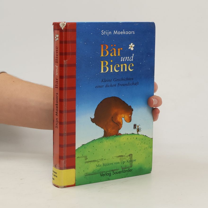 Stijn Moekaars Bär und Biene