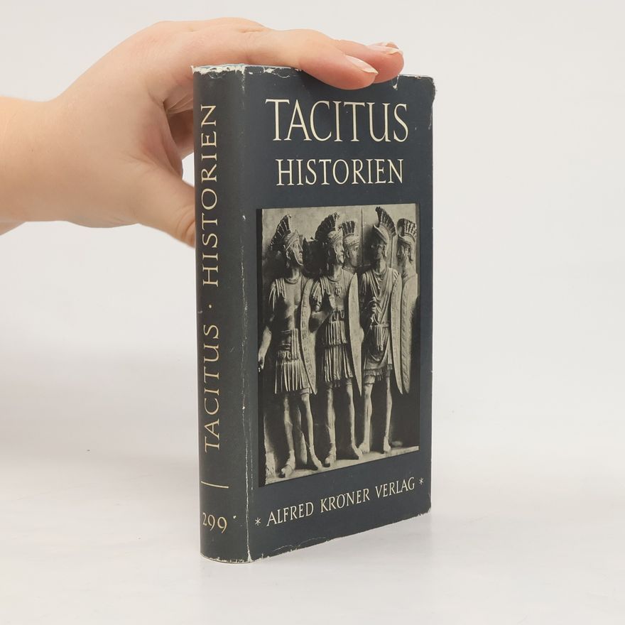 Tacitus Historien