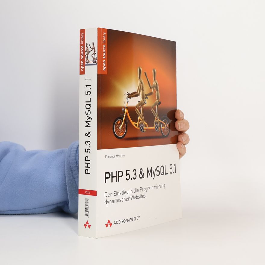 Florence Maurice PHP 5.3 + MySQL 5.1