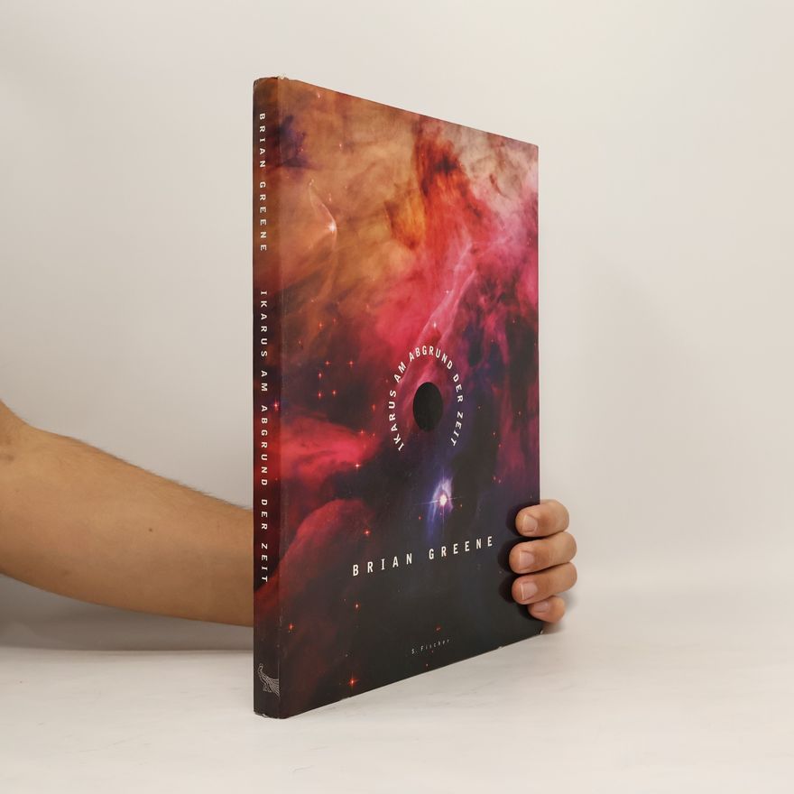 Brian Greene Ikarus