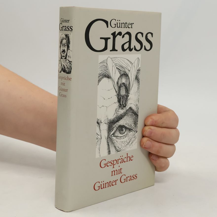 Günter Grass Katz und Maus. Hundejahre