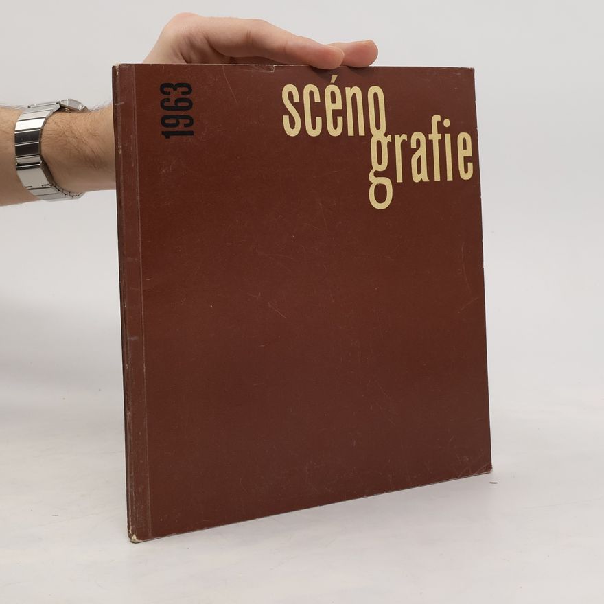 Autorenkollektiv Scénografie 4/1966