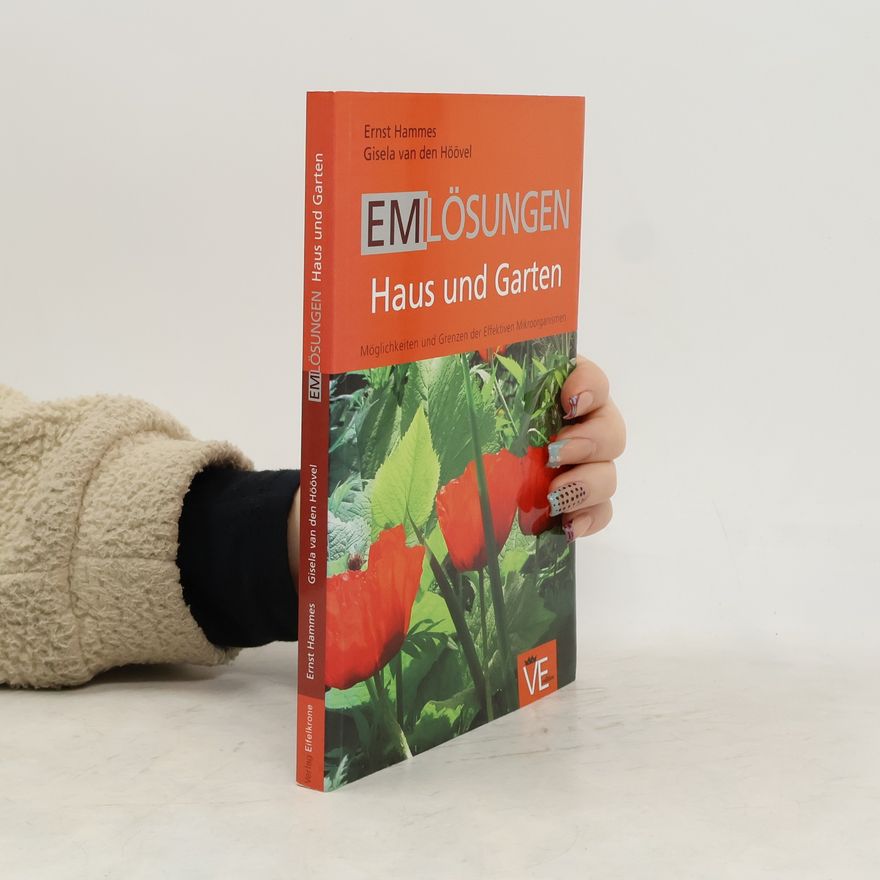 Ernst Hammes Haus und Garten