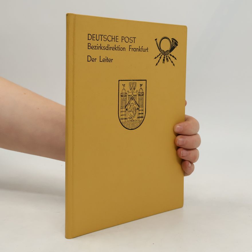 Autorenkollektiv Deutsche Post