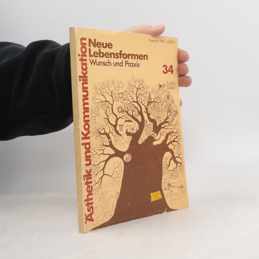 Autorenkollektiv Ästhetik und Kommunikation 34