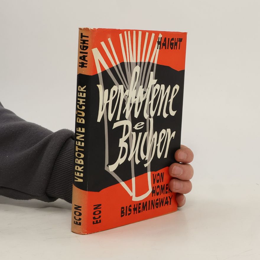 AA.VV. Verbotene Bücher