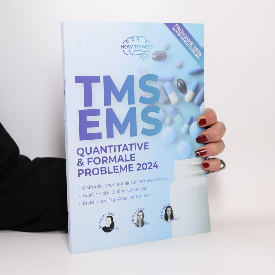 Tim Wiegand TMS und EMS - Quantitative und formale Probleme