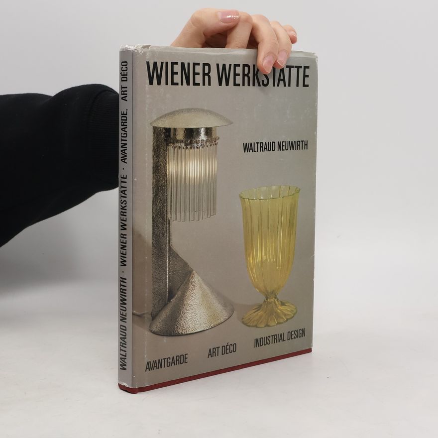 Waltraud Neuwirth Wiener Werkstätte