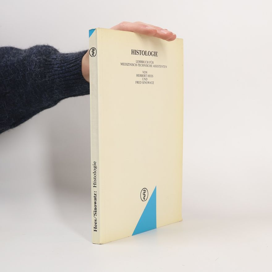 Herbert Hees Histologie
