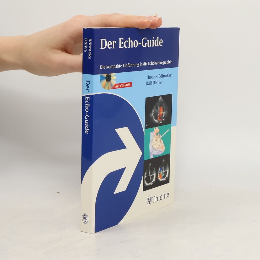 Ralf Doliva Der Echo-Guide