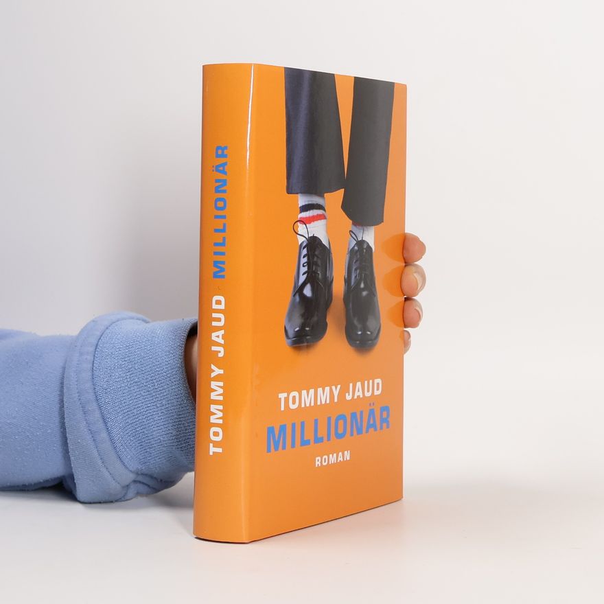 Tommy Jaud Millionär