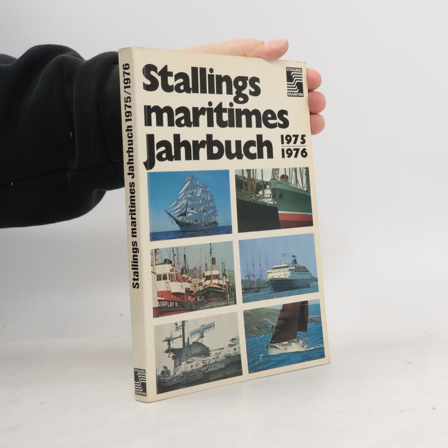 Ulrich Blumenschein Luxusliner