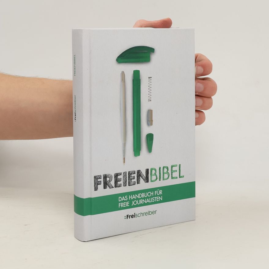 Marike Frick Freienbibel