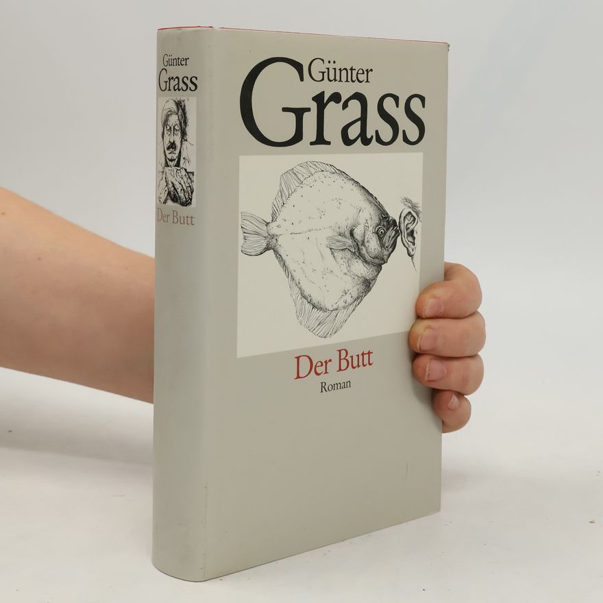 Günter Grass Der Butt