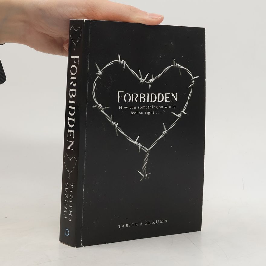 Tabitha Suzuma Forbidden