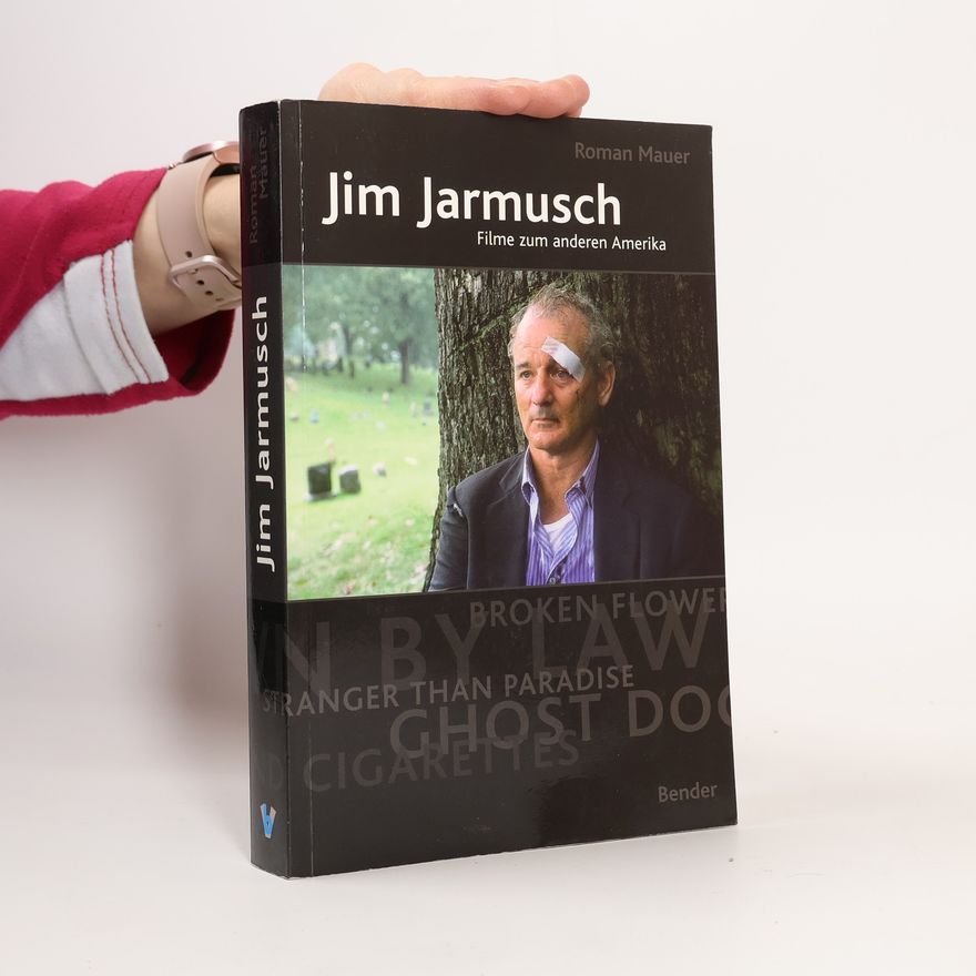 Jim Jarmusch Jim Jarmusch