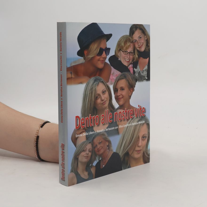 Daniela Verardo Dentro alle nostre vite