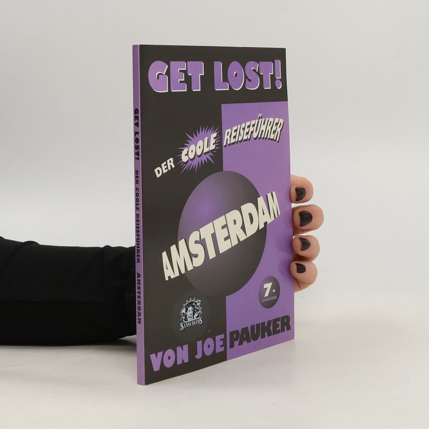 Lisa Kristensen Get Lost!