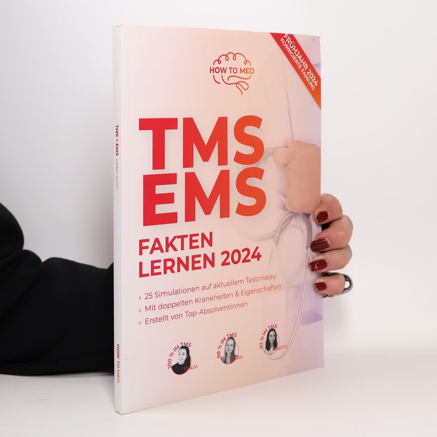 Constantin Lutz TMS und EMS - Fakten lernen