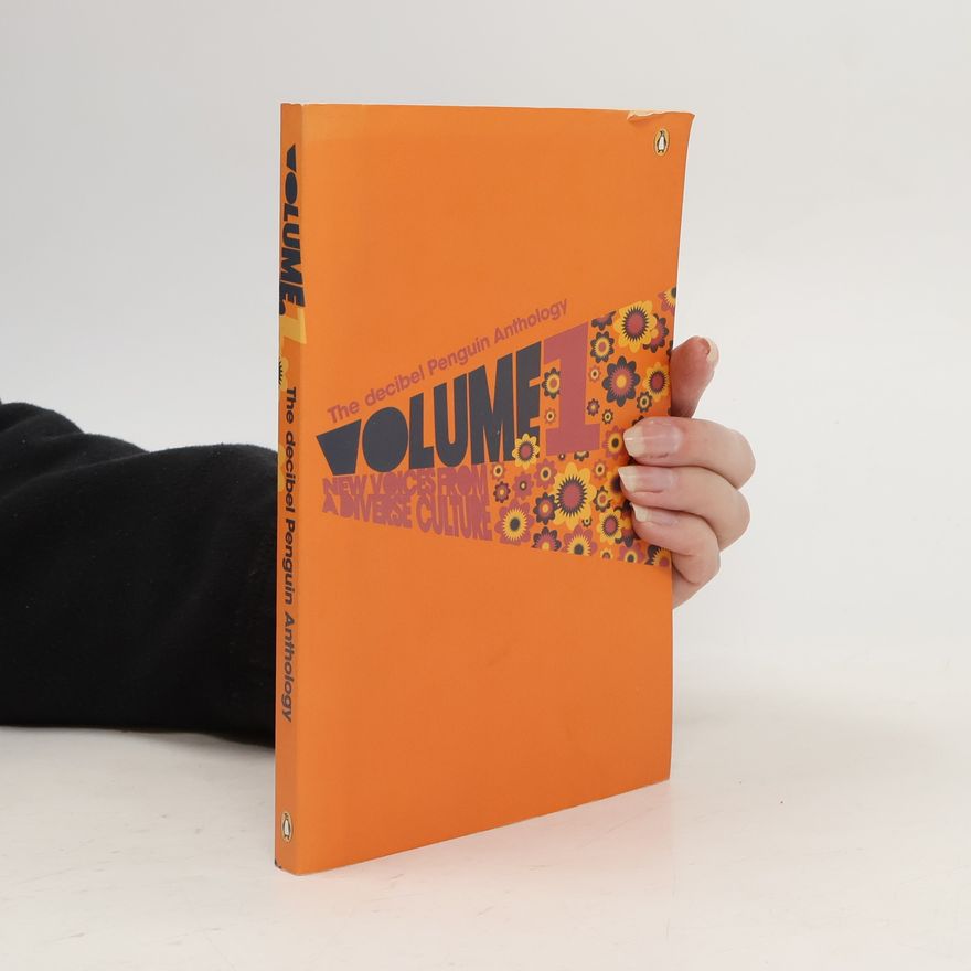 Crista Ermiya The Decibel Penguin Anthology, Volume 1