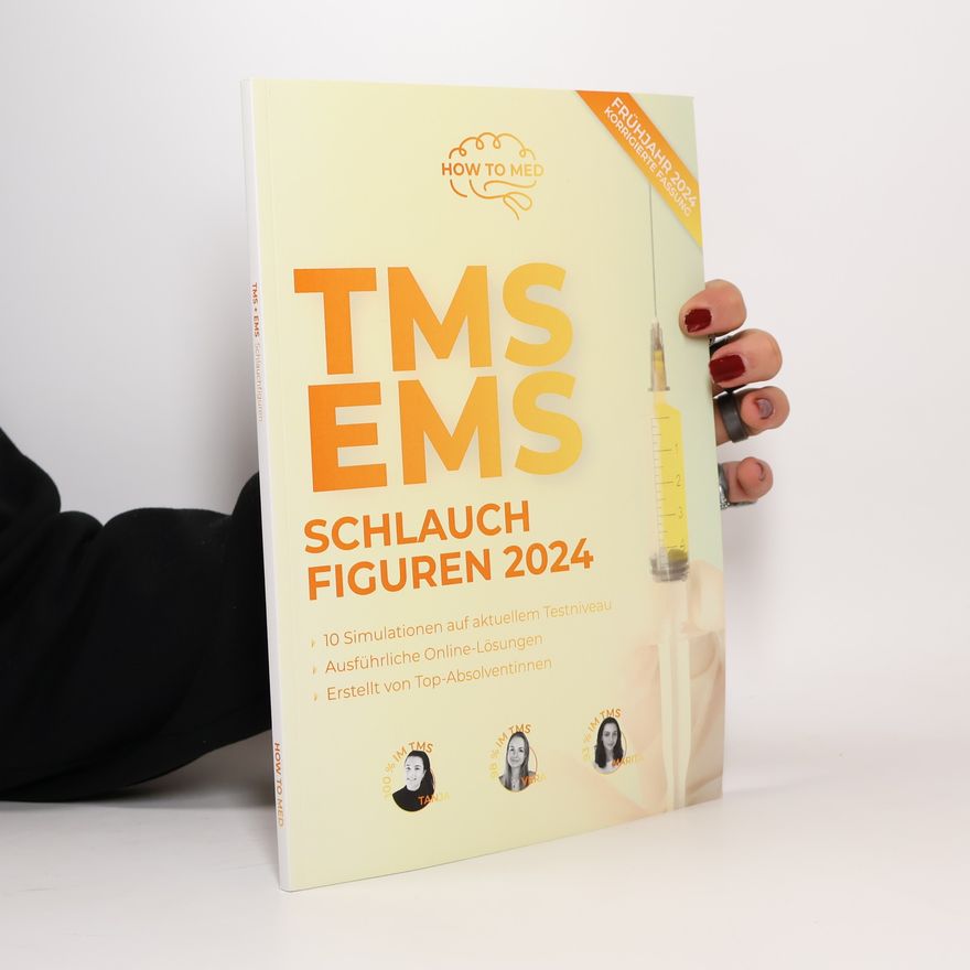 Constantin Lutz TMS und EMS - Schlauchfiguren