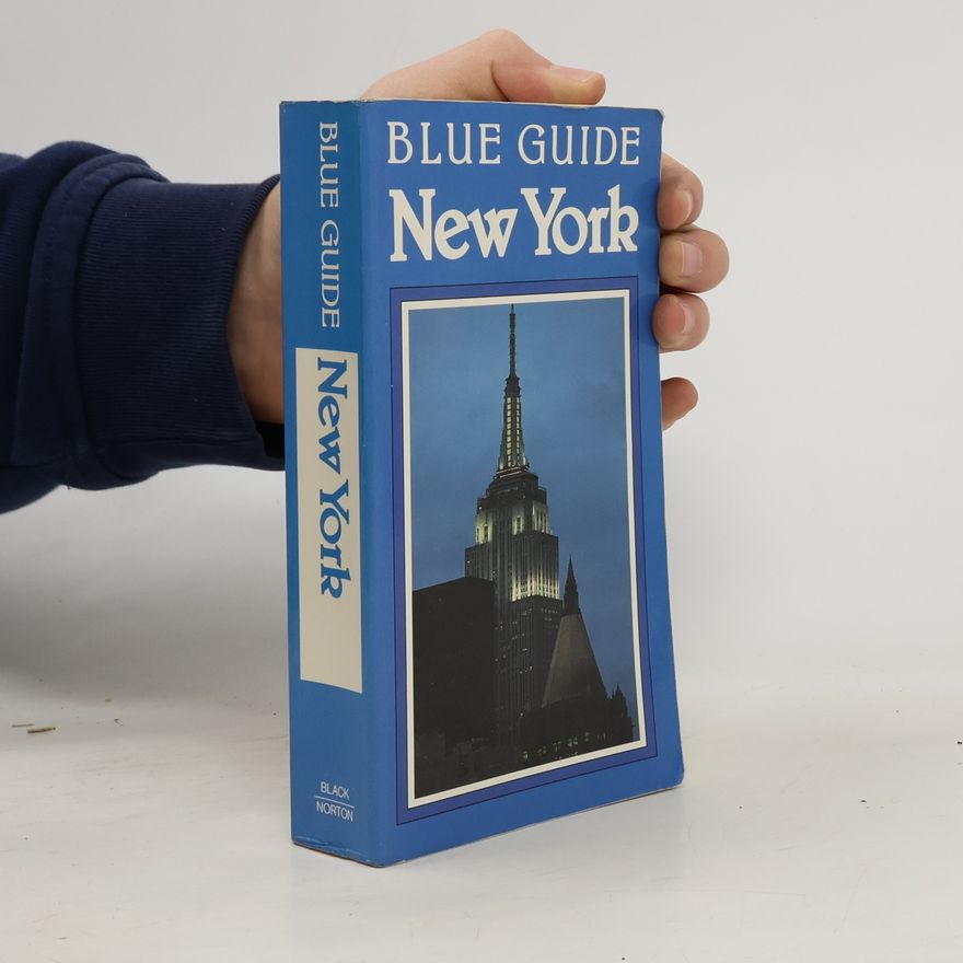 Carol V. Wright New York